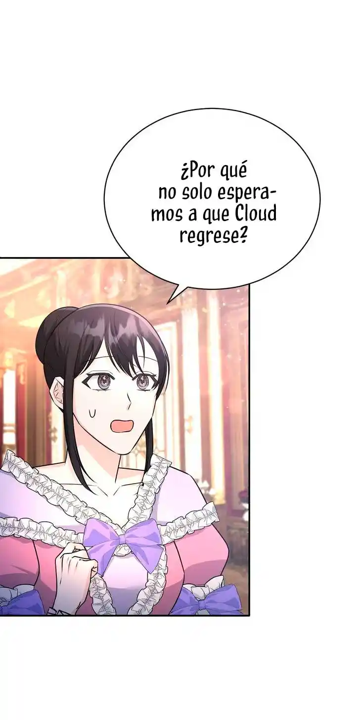 Ophelia La Chica Del Oraculo - Capítulo 26 - Página 53 - LectorTMOo