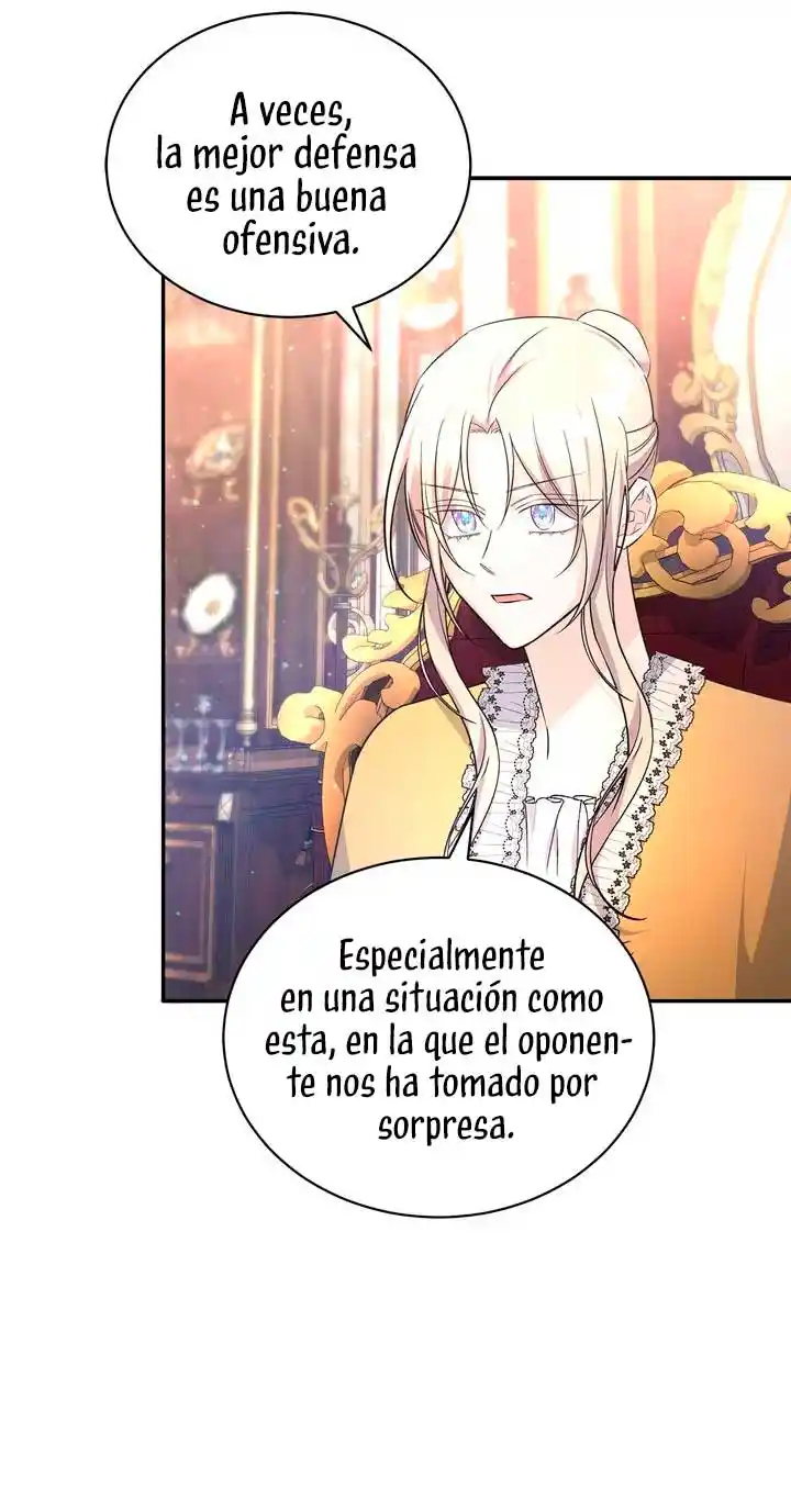 Ophelia La Chica Del Oraculo - Capítulo 26 - Página 54 - LectorTMOo