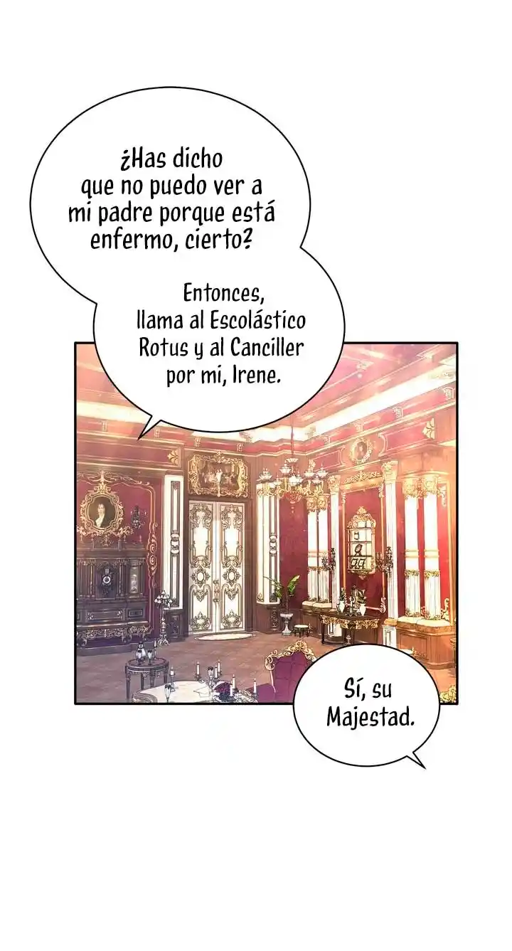 Ophelia La Chica Del Oraculo - Capítulo 26 - Página 55 - LectorTMOo