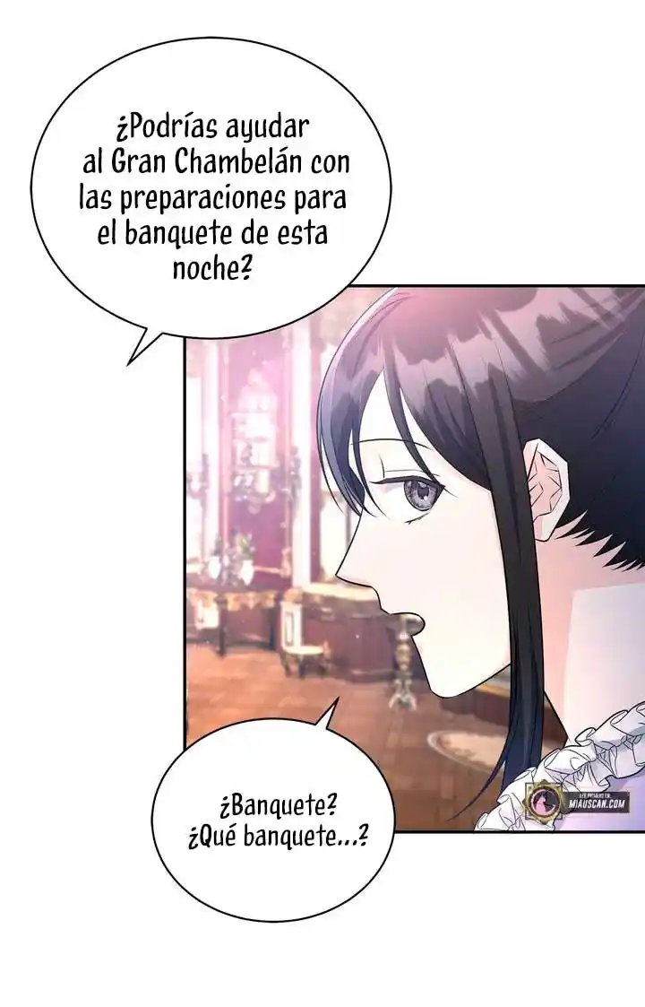 Ophelia La Chica Del Oraculo - Capítulo 26 - Página 57 - LectorTMOo