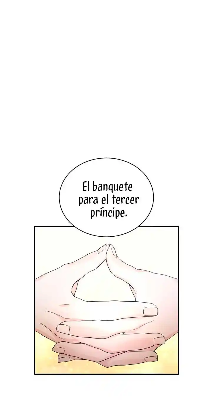 Ophelia La Chica Del Oraculo - Capítulo 26 - Página 58 - LectorTMOo