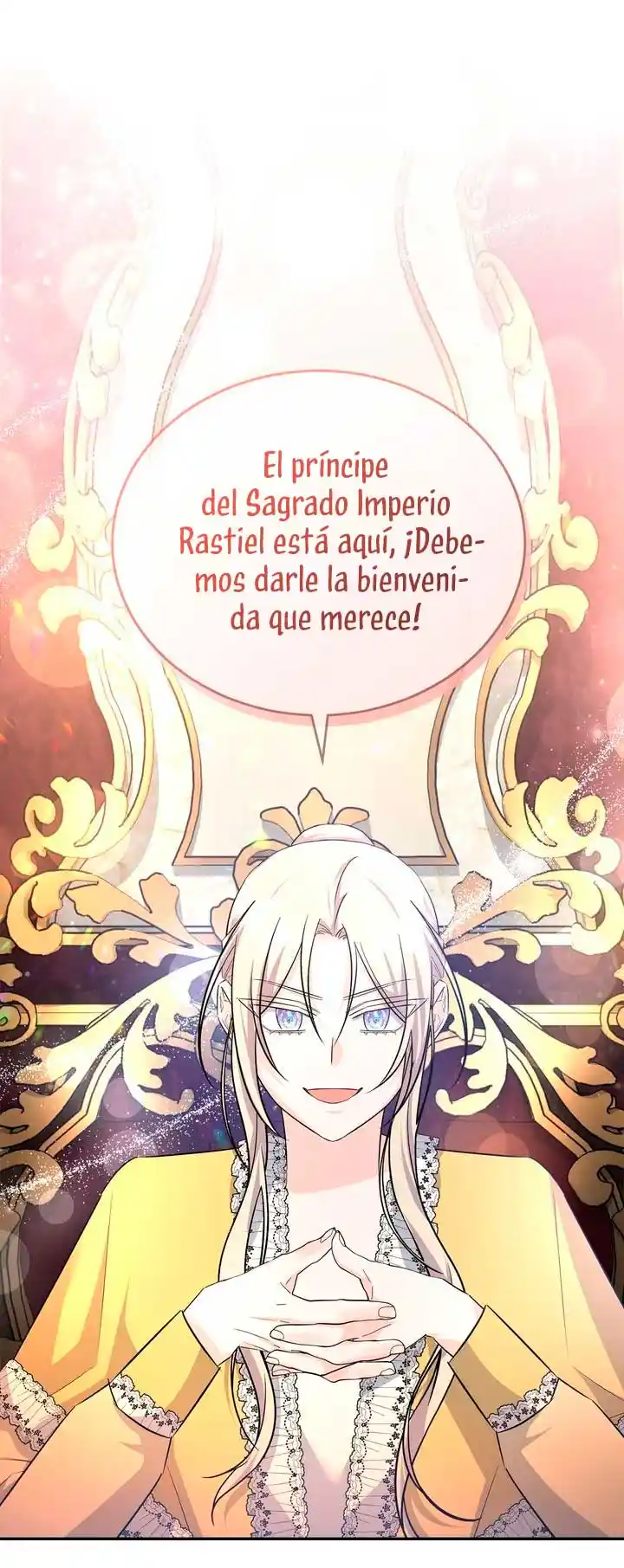 Ophelia La Chica Del Oraculo - Capítulo 26 - Página 59 - LectorTMOo