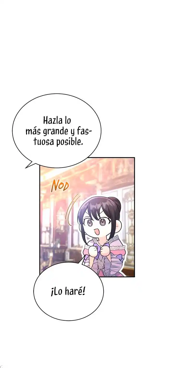 Ophelia La Chica Del Oraculo - Capítulo 26 - Página 60 - LectorTMOo