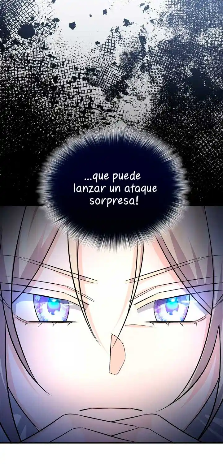 Ophelia La Chica Del Oraculo - Capítulo 26 - Página 62 - LectorTMOo