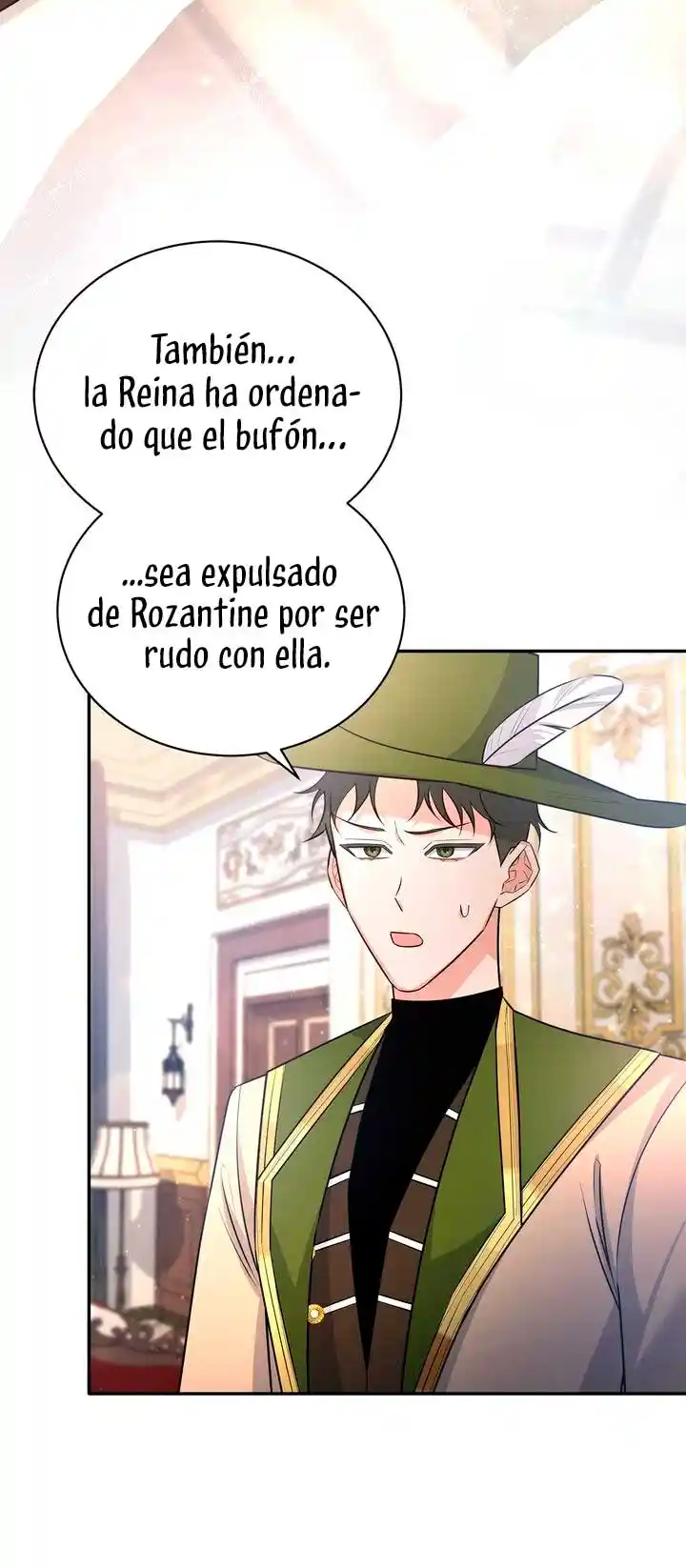 Ophelia La Chica Del Oraculo - Capítulo 26 - Página 65 - LectorTMOo