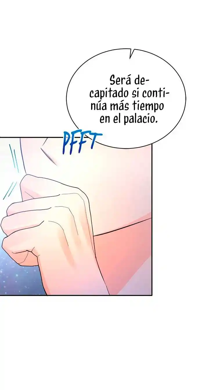 Ophelia La Chica Del Oraculo - Capítulo 26 - Página 66 - LectorTMOo