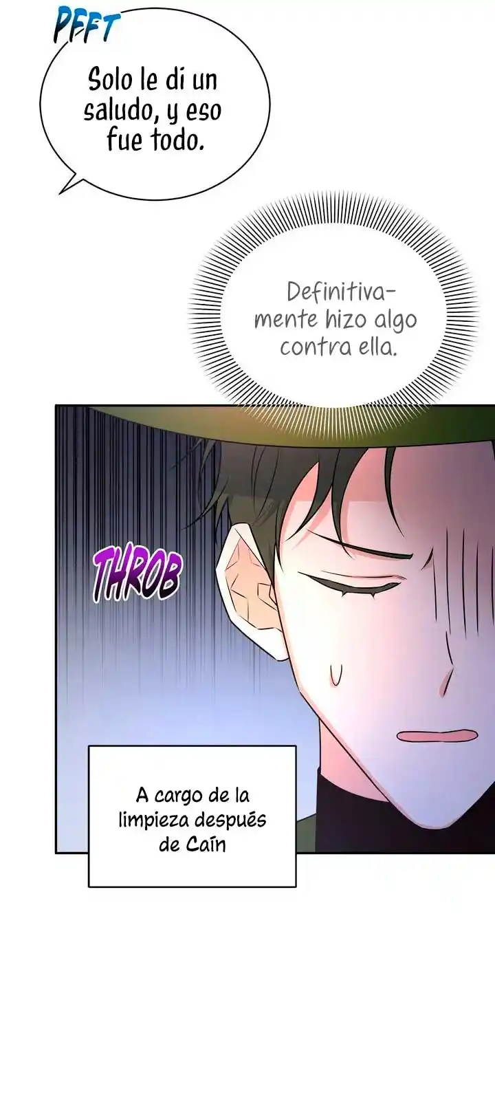Ophelia La Chica Del Oraculo - Capítulo 26 - Página 69 - LectorTMOo