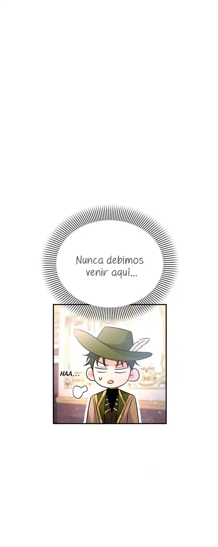 Ophelia La Chica Del Oraculo - Capítulo 26 - Página 72 - LectorTMOo
