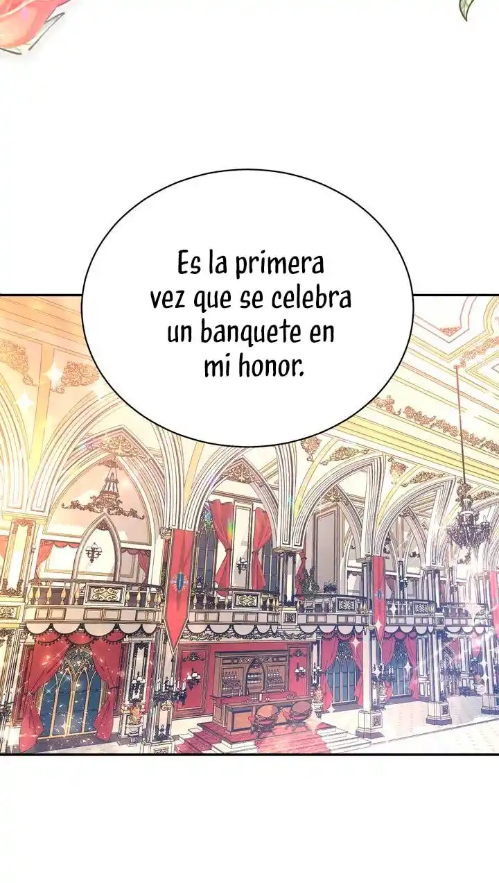 Ophelia La Chica Del Oraculo - Capítulo 27 - Página 7 - LectorTMOo