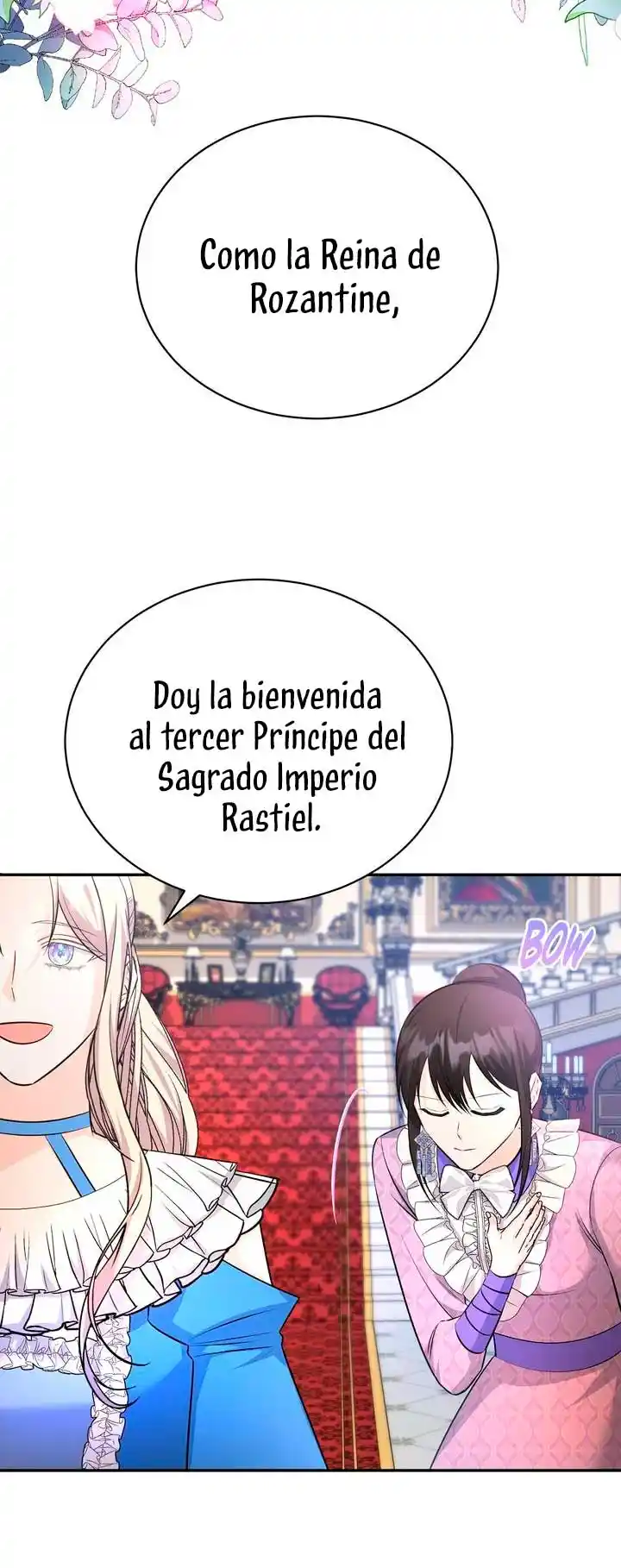 Ophelia La Chica Del Oraculo - Capítulo 27 - Página 12 - LectorTMOo