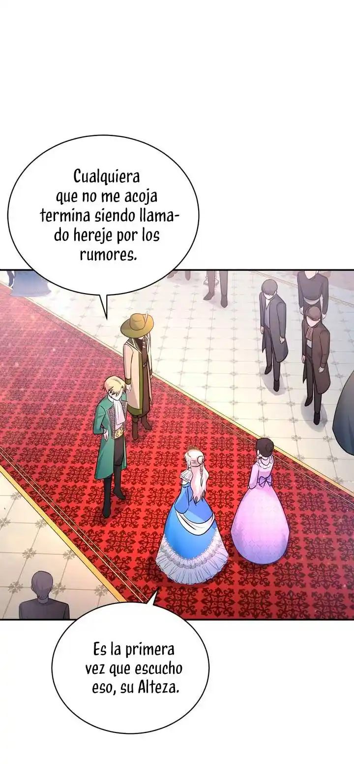 Ophelia La Chica Del Oraculo - Capítulo 27 - Página 15 - LectorTMOo