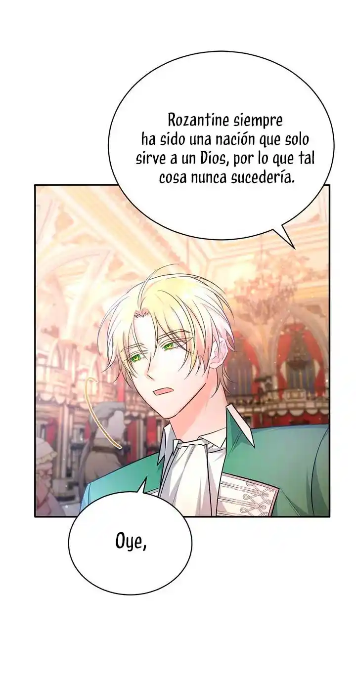 Ophelia La Chica Del Oraculo - Capítulo 27 - Página 16 - LectorTMOo