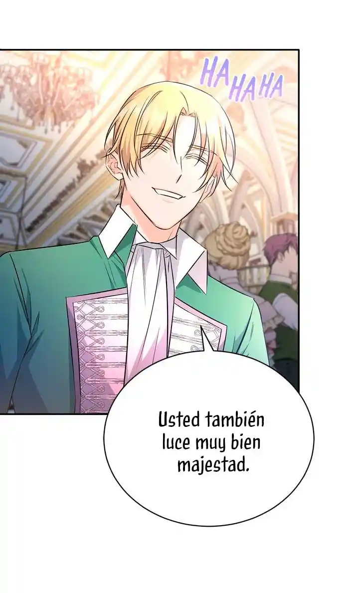 Ophelia La Chica Del Oraculo - Capítulo 27 - Página 19 - LectorTMOo