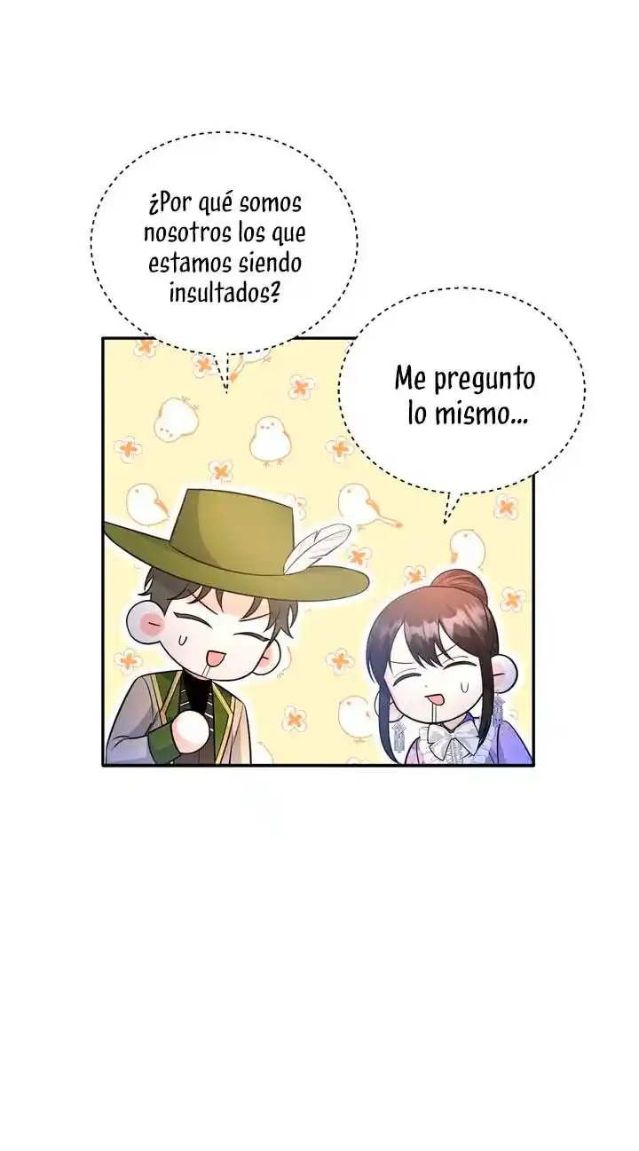 Ophelia La Chica Del Oraculo - Capítulo 27 - Página 20 - LectorTMOo