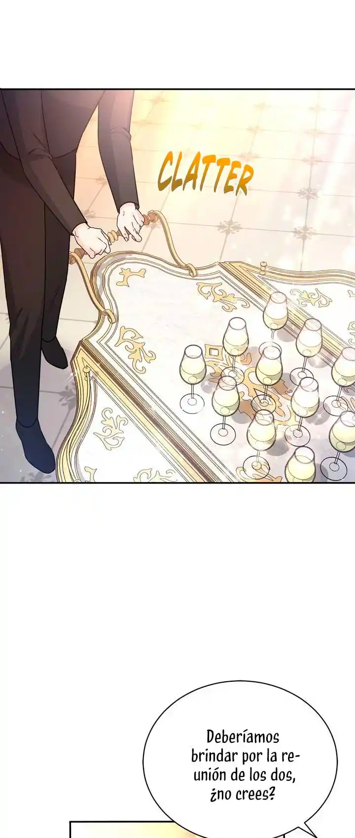 Ophelia La Chica Del Oraculo - Capítulo 27 - Página 21 - LectorTMOo