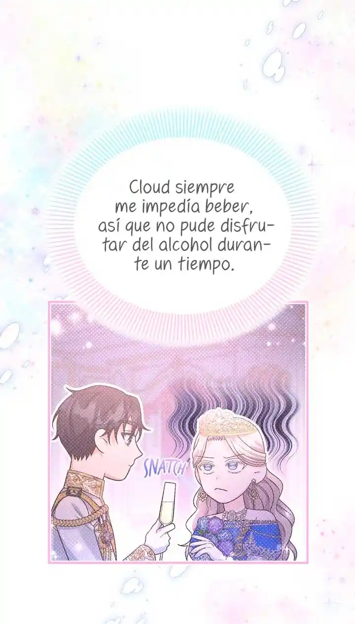 Ophelia La Chica Del Oraculo - Capítulo 27 - Página 35 - LectorTMOo