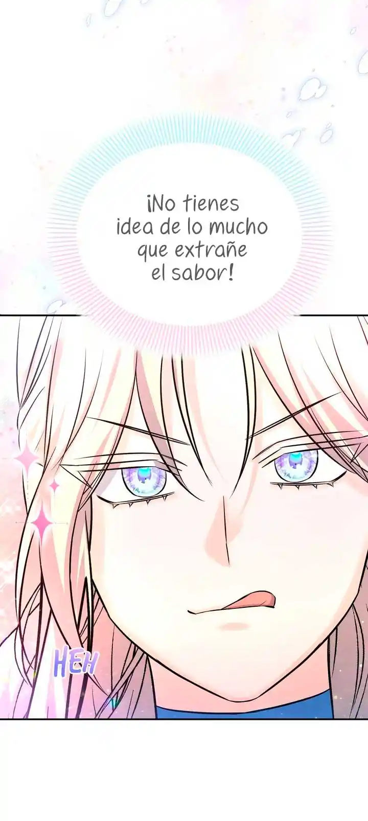 Ophelia La Chica Del Oraculo - Capítulo 27 - Página 36 - LectorTMOo