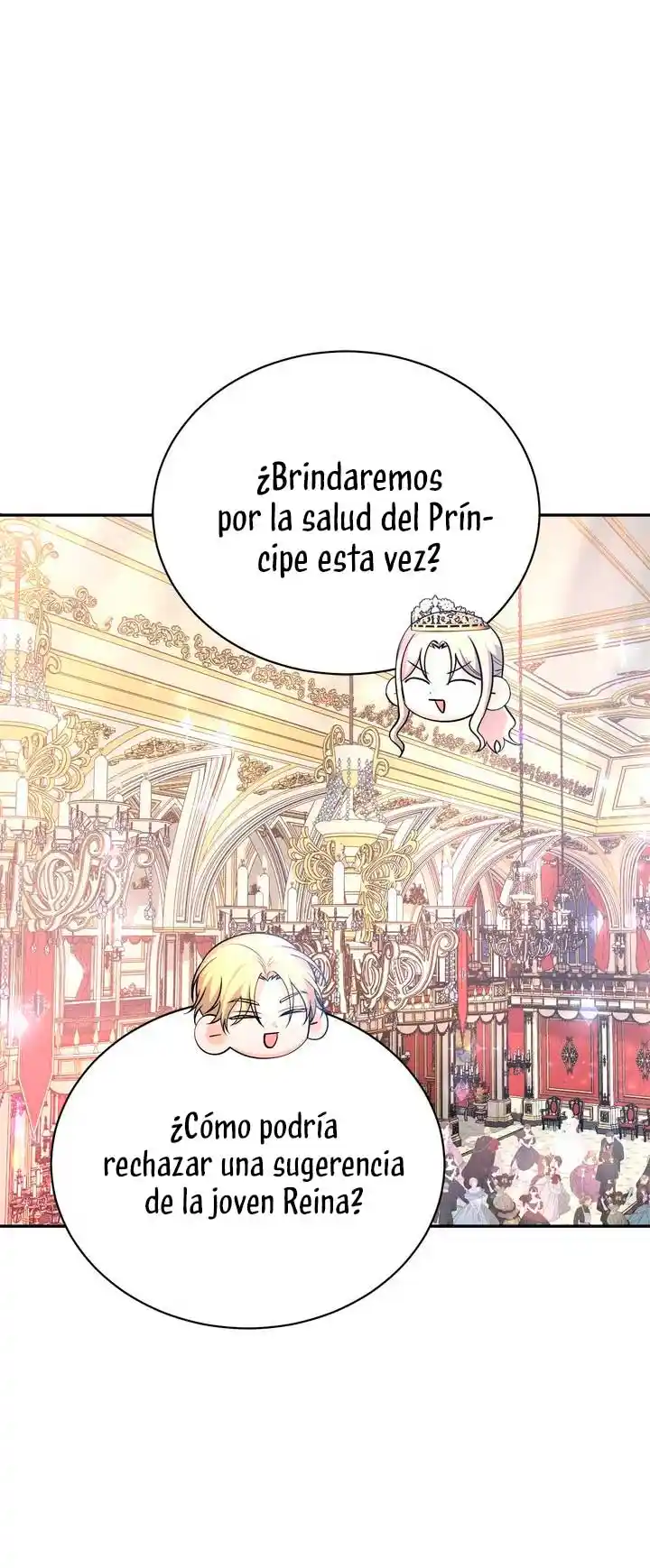 Ophelia La Chica Del Oraculo - Capítulo 27 - Página 37 - LectorTMOo