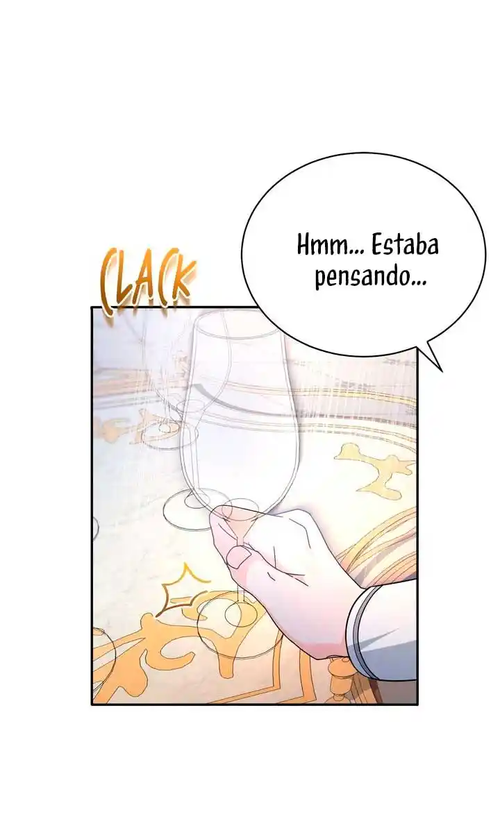 Ophelia La Chica Del Oraculo - Capítulo 27 - Página 42 - LectorTMOo
