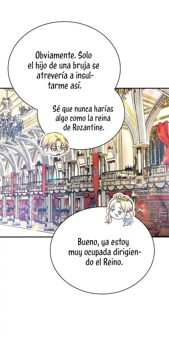 Ophelia La Chica Del Oraculo - Capítulo 27 - Página 47 - LectorTMOo