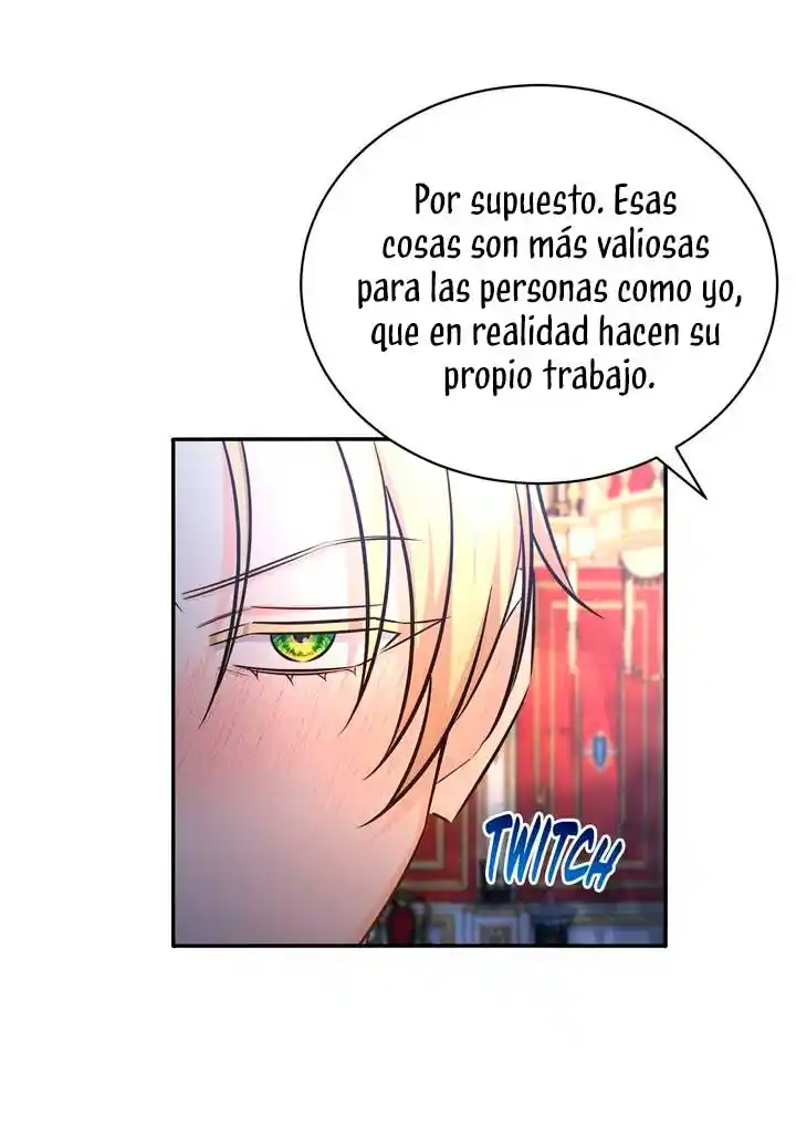 Ophelia La Chica Del Oraculo - Capítulo 27 - Página 50 - LectorTMOo