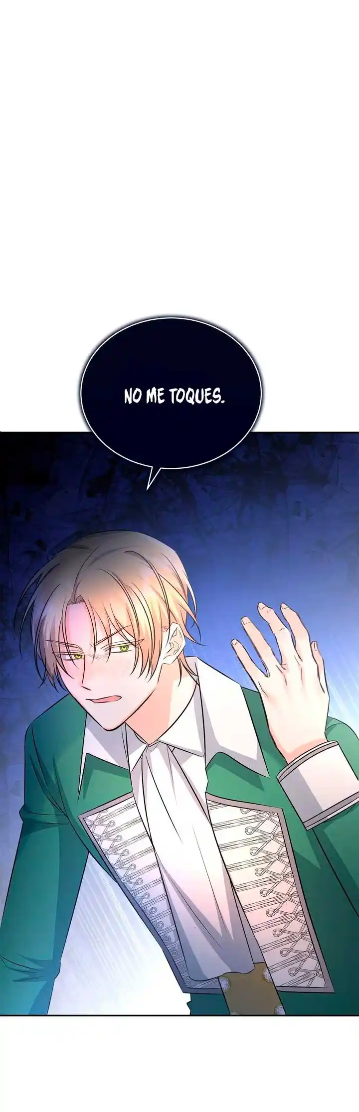 Ophelia La Chica Del Oraculo - Capítulo 27 - Página 55 - LectorTMOo