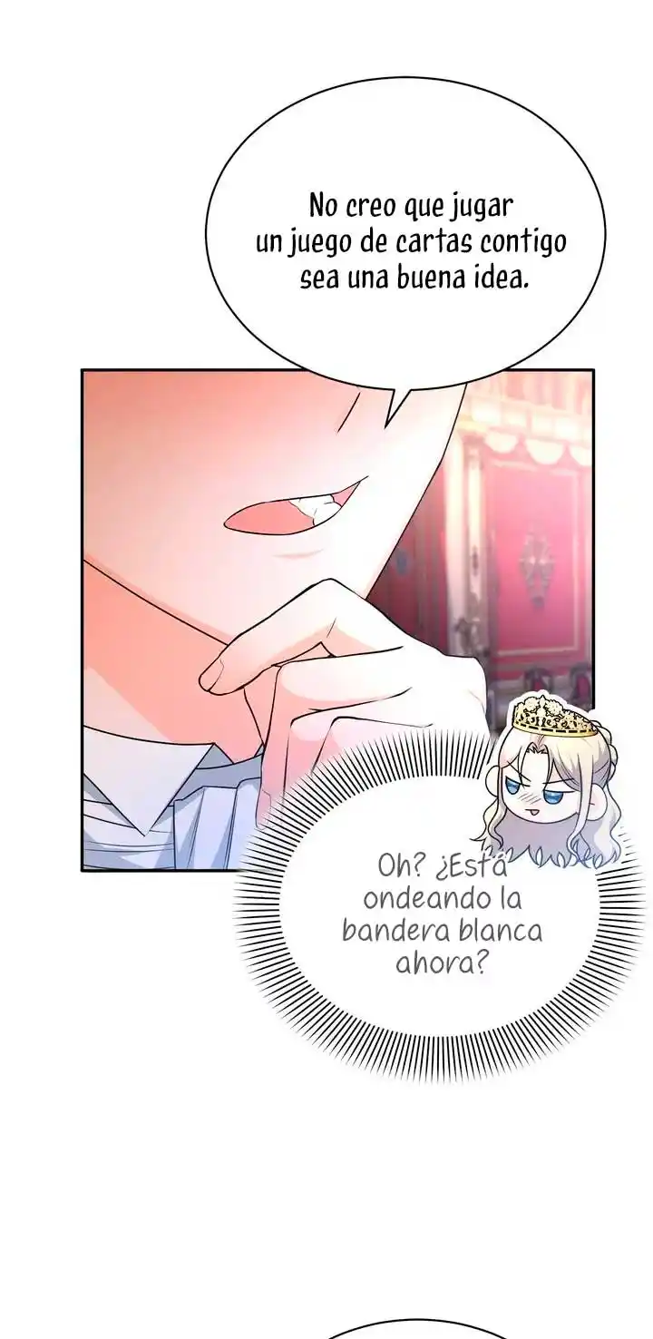Ophelia La Chica Del Oraculo - Capítulo 27 - Página 59 - LectorTMOo