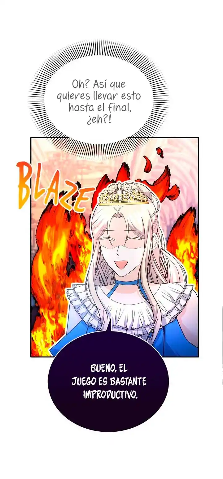 Ophelia La Chica Del Oraculo - Capítulo 27 - Página 61 - LectorTMOo