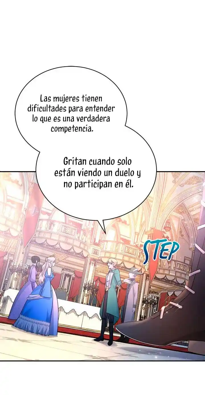 Ophelia La Chica Del Oraculo - Capítulo 27 - Página 62 - LectorTMOo