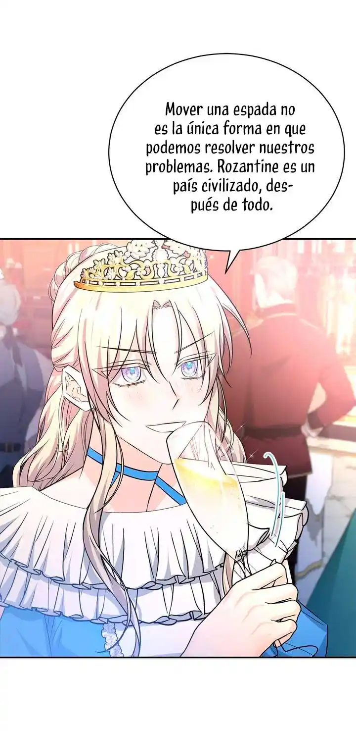 Ophelia La Chica Del Oraculo - Capítulo 27 - Página 63 - LectorTMOo