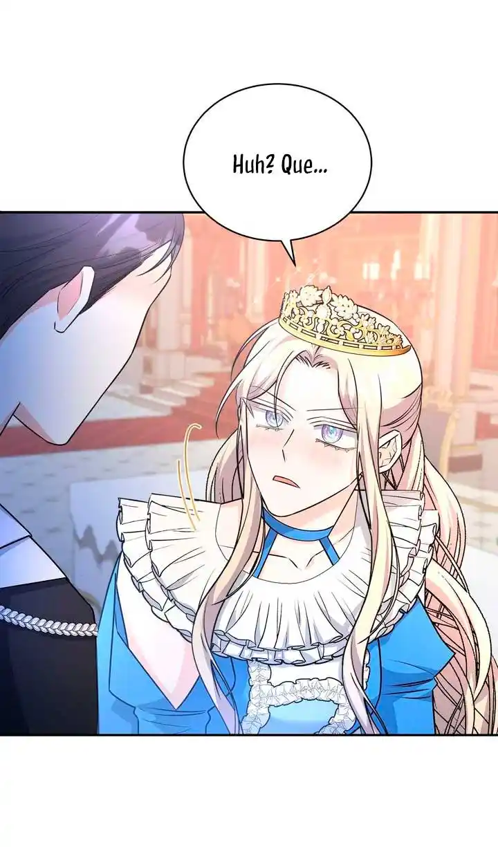 Ophelia La Chica Del Oraculo - Capítulo 27 - Página 65 - LectorTMOo
