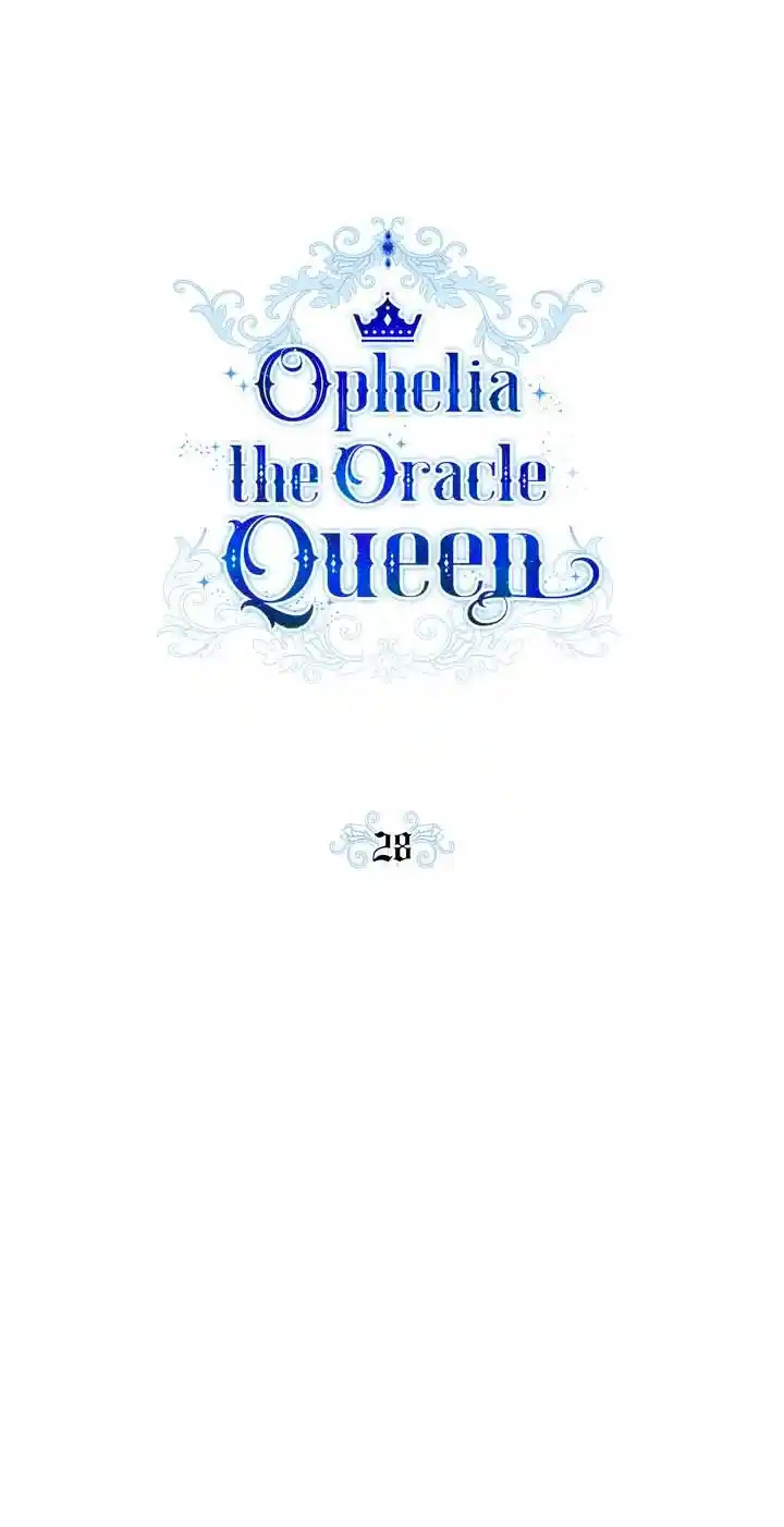 Ophelia La Chica Del Oraculo - Capítulo 28 - Página 10 - LectorTMOo