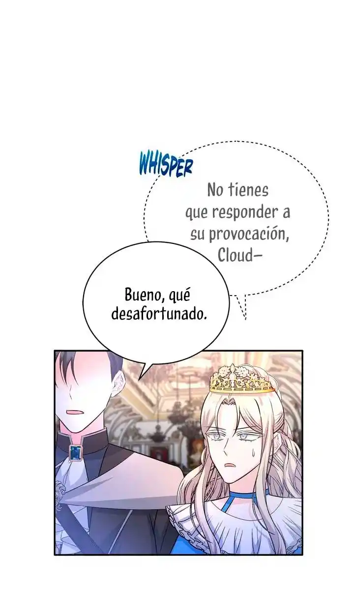 Ophelia La Chica Del Oraculo - Capítulo 28 - Página 17 - LectorTMOo