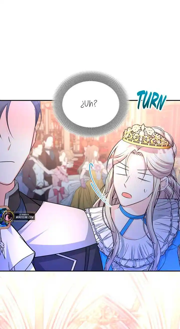 Ophelia La Chica Del Oraculo - Capítulo 28 - Página 25 - LectorTMOo