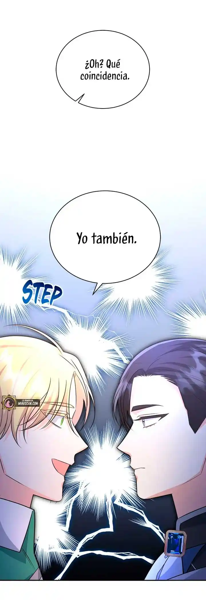 Ophelia La Chica Del Oraculo - Capítulo 28 - Página 28 - LectorTMOo