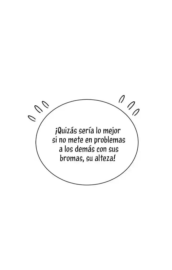 Ophelia La Chica Del Oraculo - Capítulo 28 - Página 32 - LectorTMOo