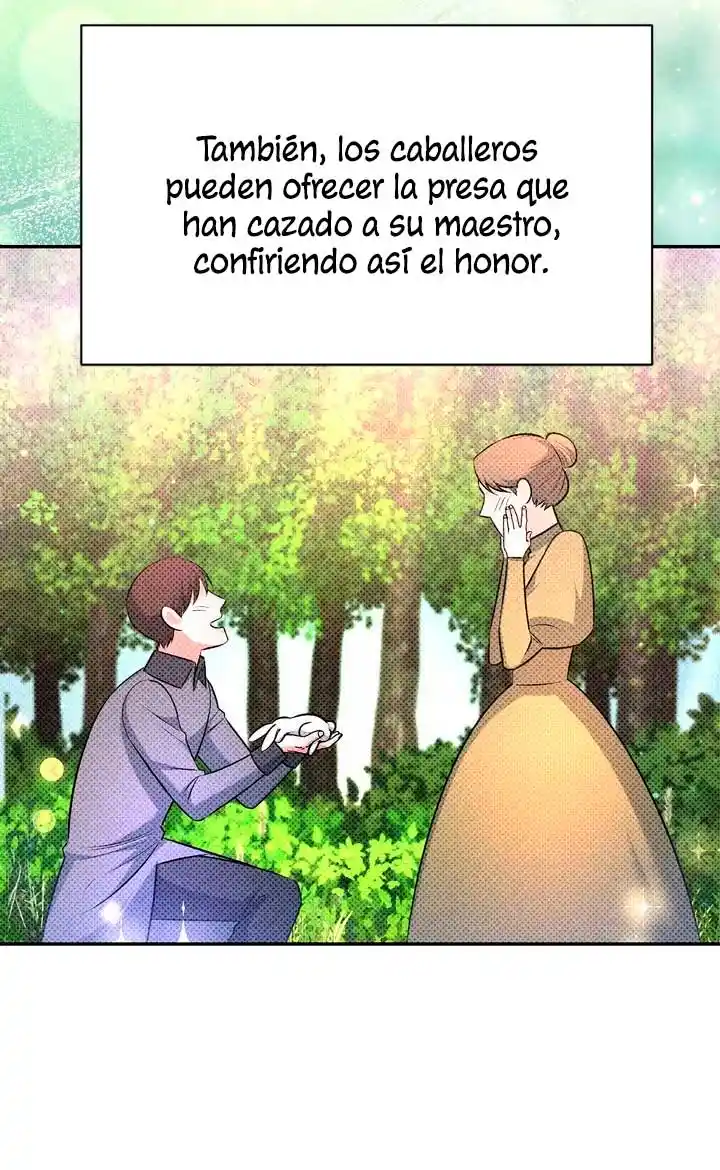 Ophelia La Chica Del Oraculo - Capítulo 28 - Página 39 - LectorTMOo