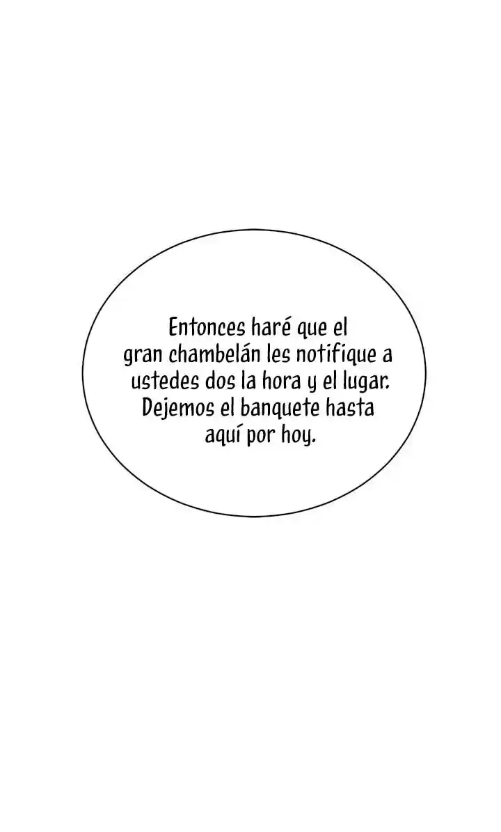 Ophelia La Chica Del Oraculo - Capítulo 28 - Página 44 - LectorTMOo