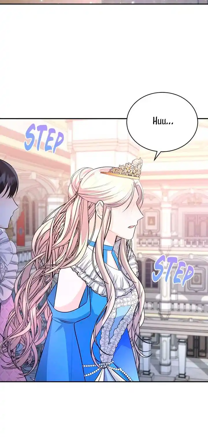Ophelia La Chica Del Oraculo - Capítulo 28 - Página 46 - LectorTMOo