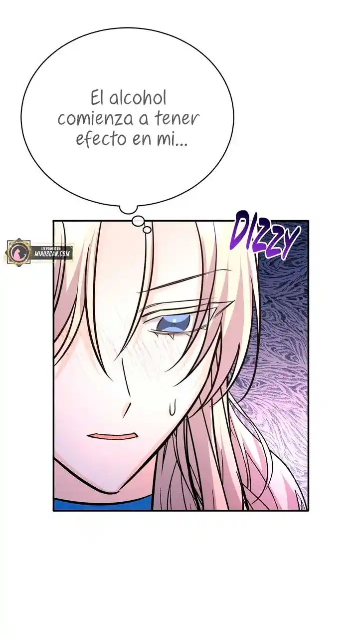 Ophelia La Chica Del Oraculo - Capítulo 28 - Página 47 - LectorTMOo
