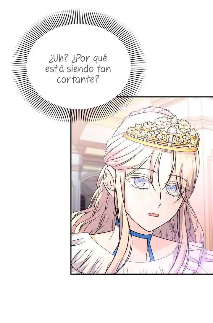 Ophelia La Chica Del Oraculo - Capítulo 28 - Página 51 - LectorTMOo