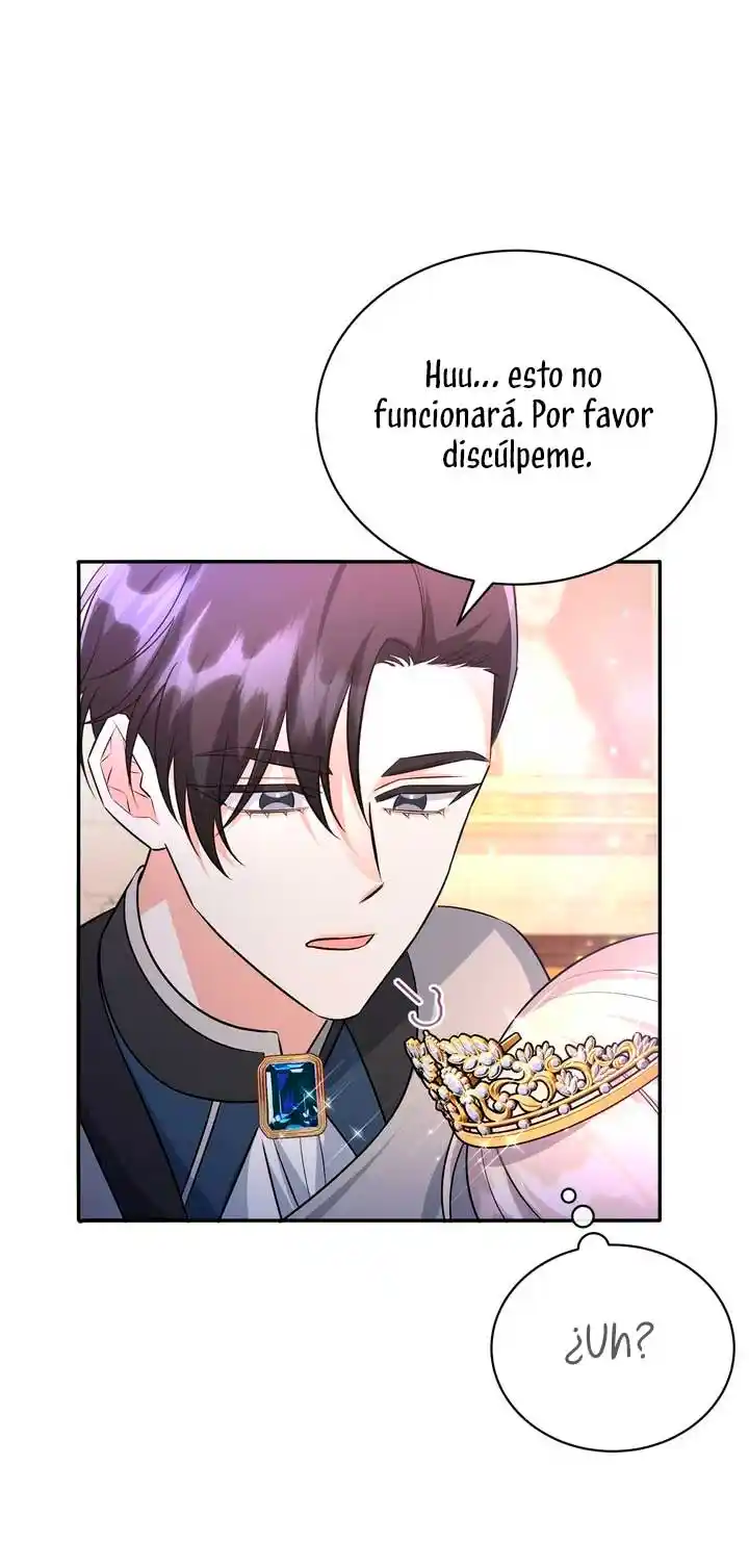 Ophelia La Chica Del Oraculo - Capítulo 28 - Página 56 - LectorTMOo