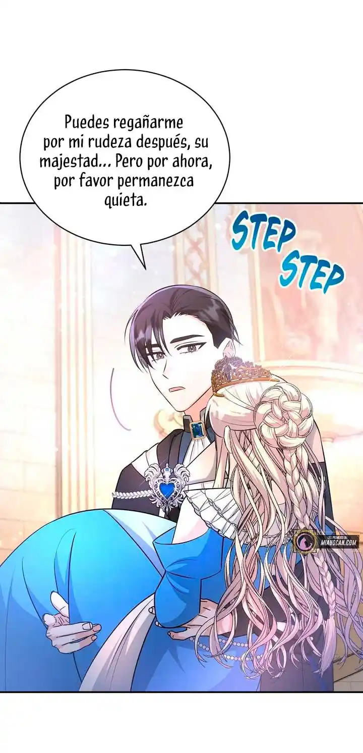 Ophelia La Chica Del Oraculo - Capítulo 28 - Página 61 - LectorTMOo