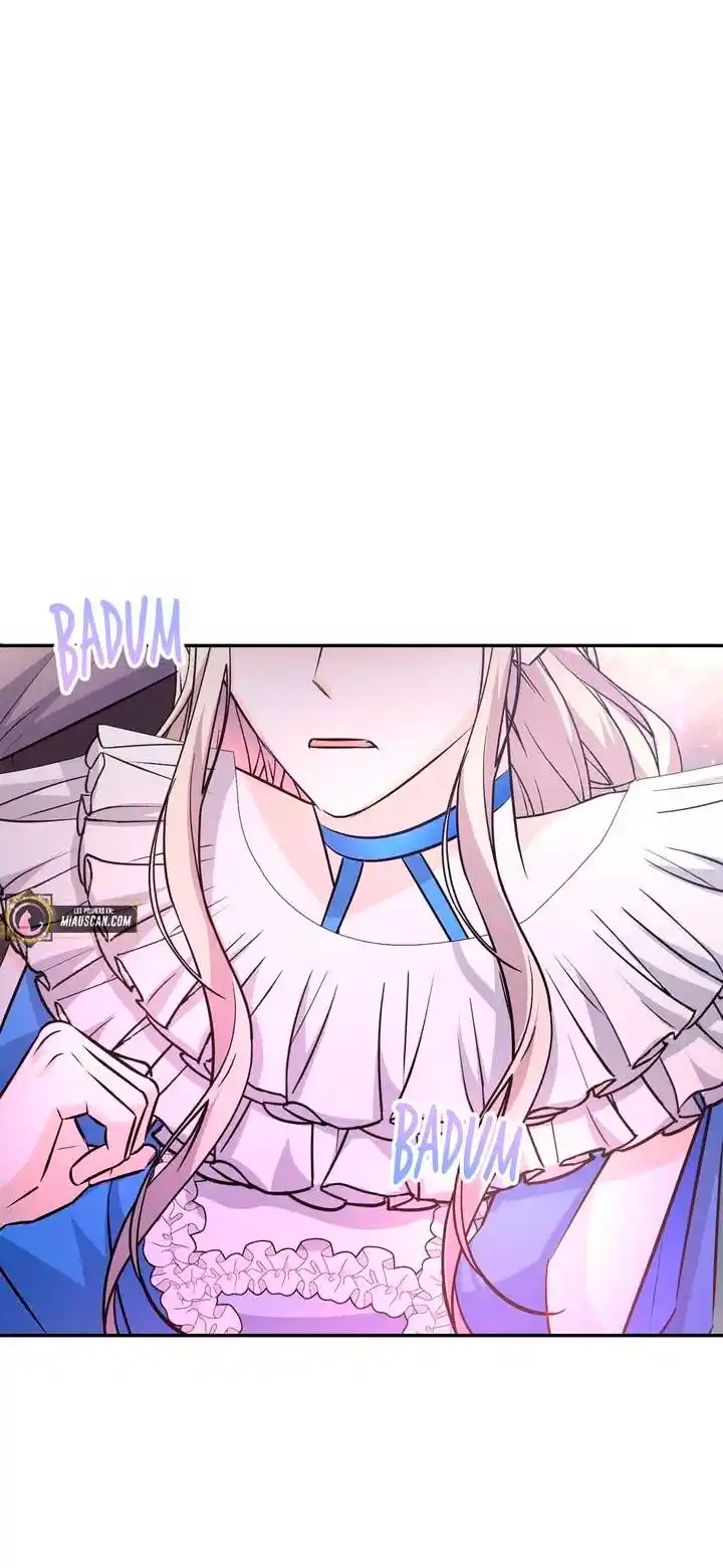 Ophelia La Chica Del Oraculo - Capítulo 28 - Página 64 - LectorTMOo