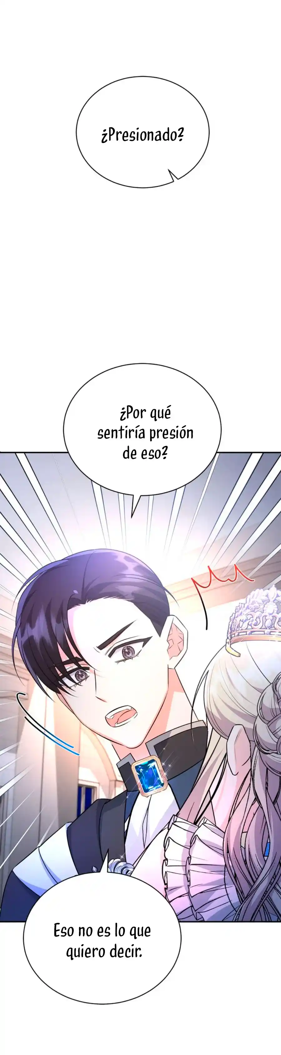 Ophelia La Chica Del Oraculo - Capítulo 29 - Página 9 - LectorTMOo