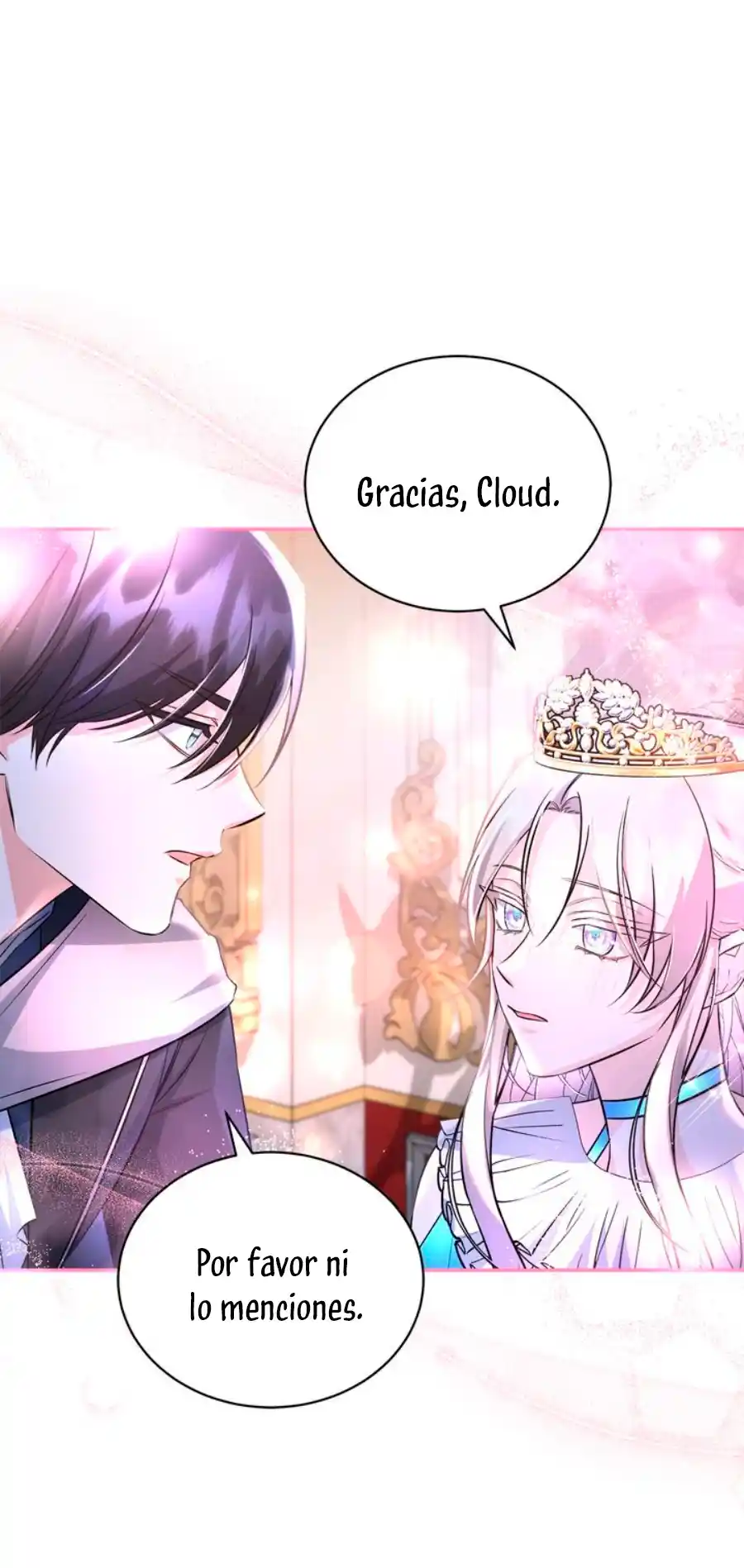 Ophelia La Chica Del Oraculo - Capítulo 29 - Página 17 - LectorTMOo