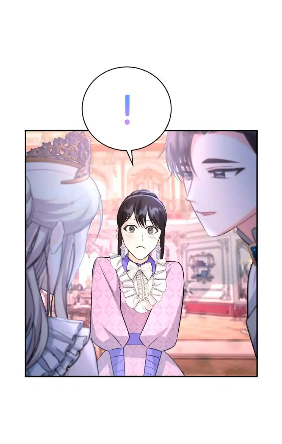 Ophelia La Chica Del Oraculo - Capítulo 29 - Página 18 - LectorTMOo