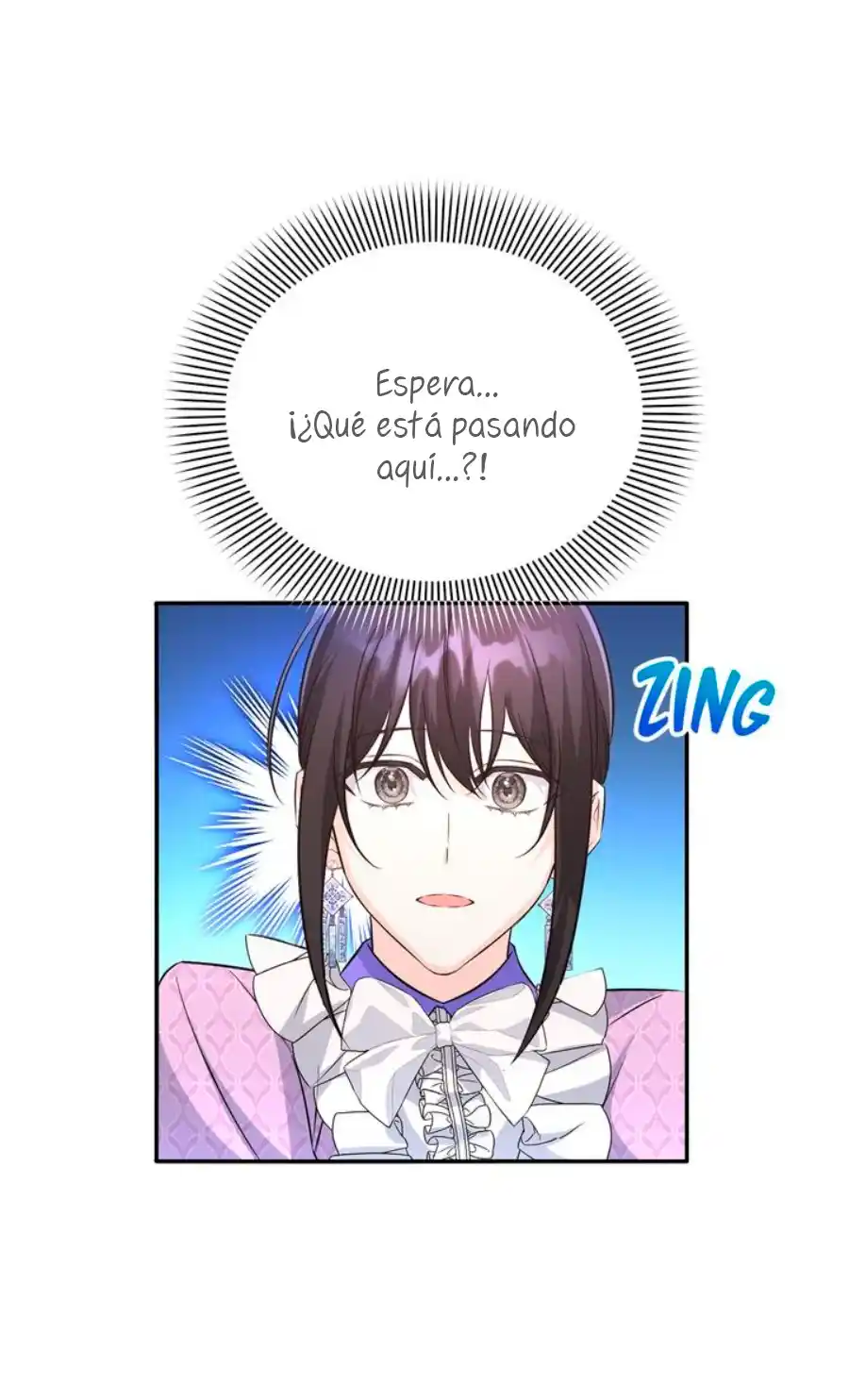 Ophelia La Chica Del Oraculo - Capítulo 29 - Página 19 - LectorTMOo