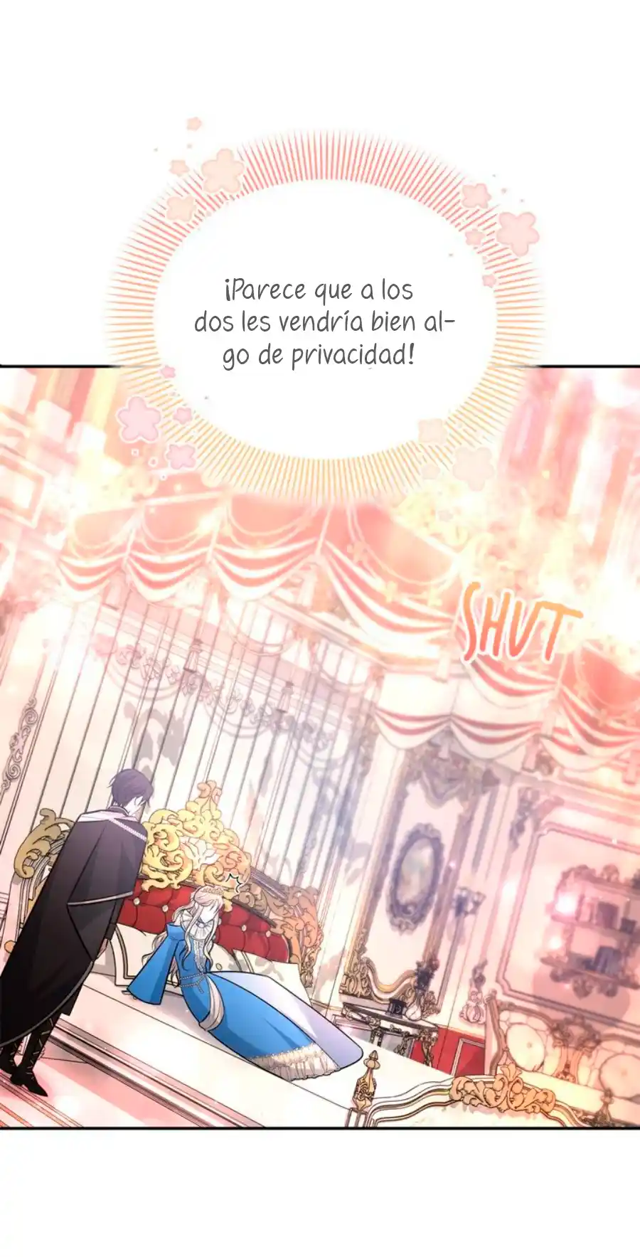 Ophelia La Chica Del Oraculo - Capítulo 29 - Página 20 - LectorTMOo
