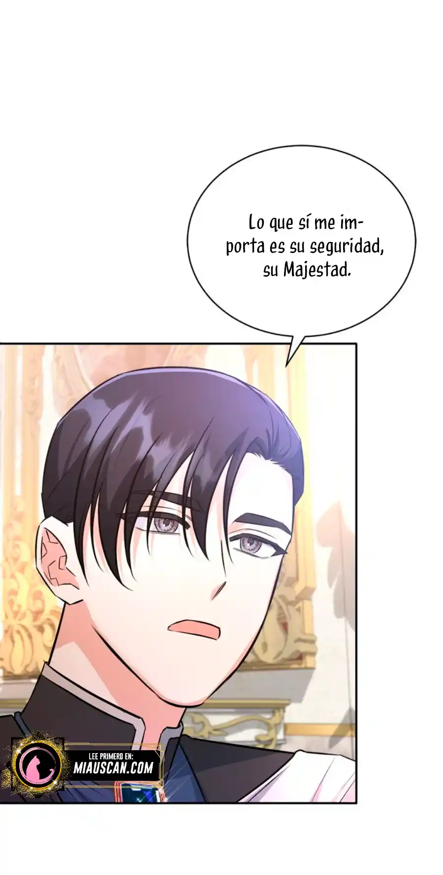Ophelia La Chica Del Oraculo - Capítulo 29 - Página 24 - LectorTMOo